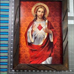 Sagrado corazón de Jesús